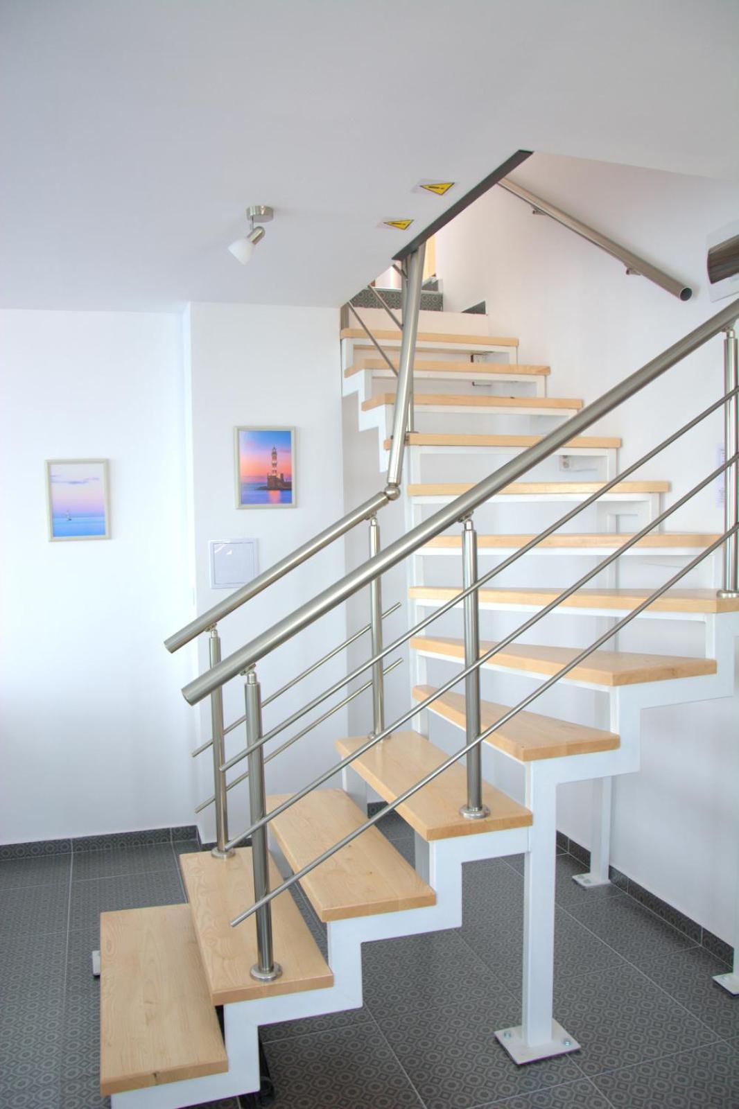 Apartcomplex Golden Bay 拉夫达 客房 照片
